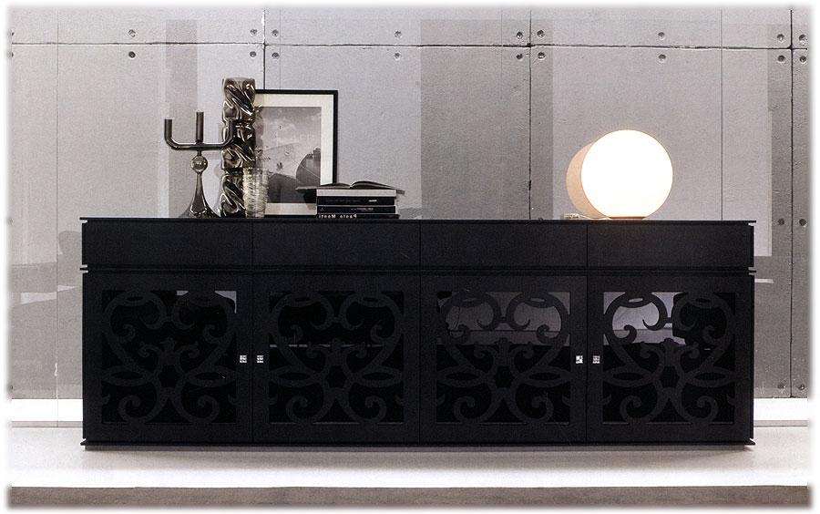 Буфет Paris TONIN 8356 D Contemporary