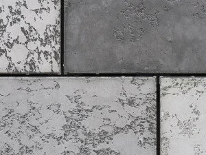 Cimento Cimento ® внешняя облицовочная панель с отделкой вибрато