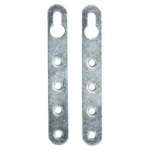 Мебельный подвес Jet для надежного крепления полок и шкафов 89402280