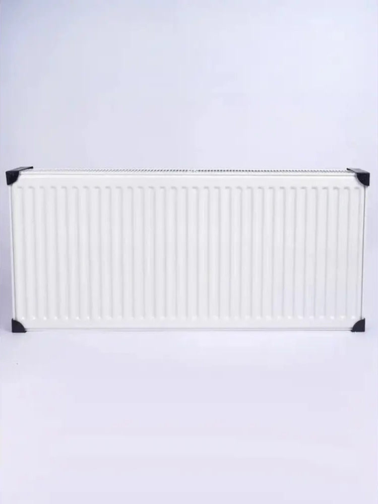 90779258 Радиатор Oasis с11x500x800 боковое подключение сталь белый STLM-0942674