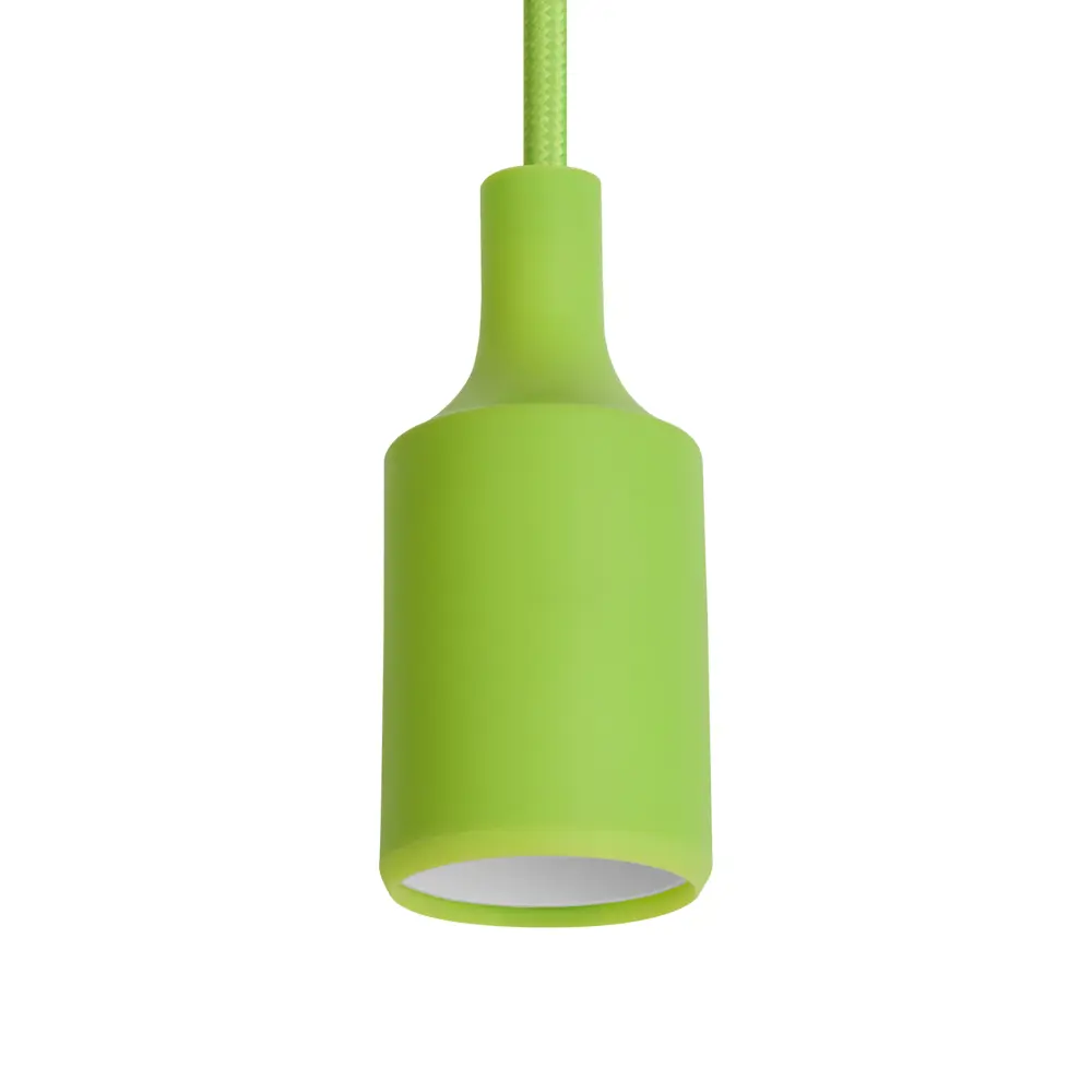 Патрон Santreyd Rev E27 с подвесом для люстр и светильников 84509812 STLM-0051031 - Вид №1