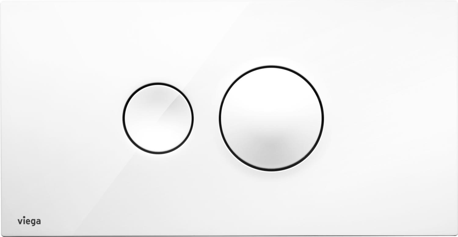 Viega Панель смыва 8315.1 (597 092 1))  - Вид №1