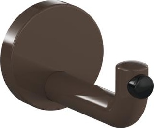 477.90.035 Крюк с дверным буфером HEWI System 111 | Polyamid  - Вид №5