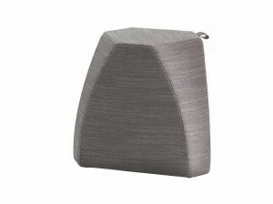 Poltrona Frau Пуф в современном стиле La collezione - tavoli e sedie