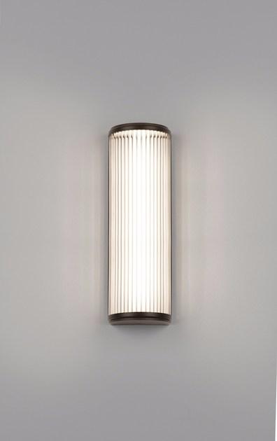 Astro Lighting Светодиодный настенный светильник из стали  7837/7961/7838/7960  - Вид №3