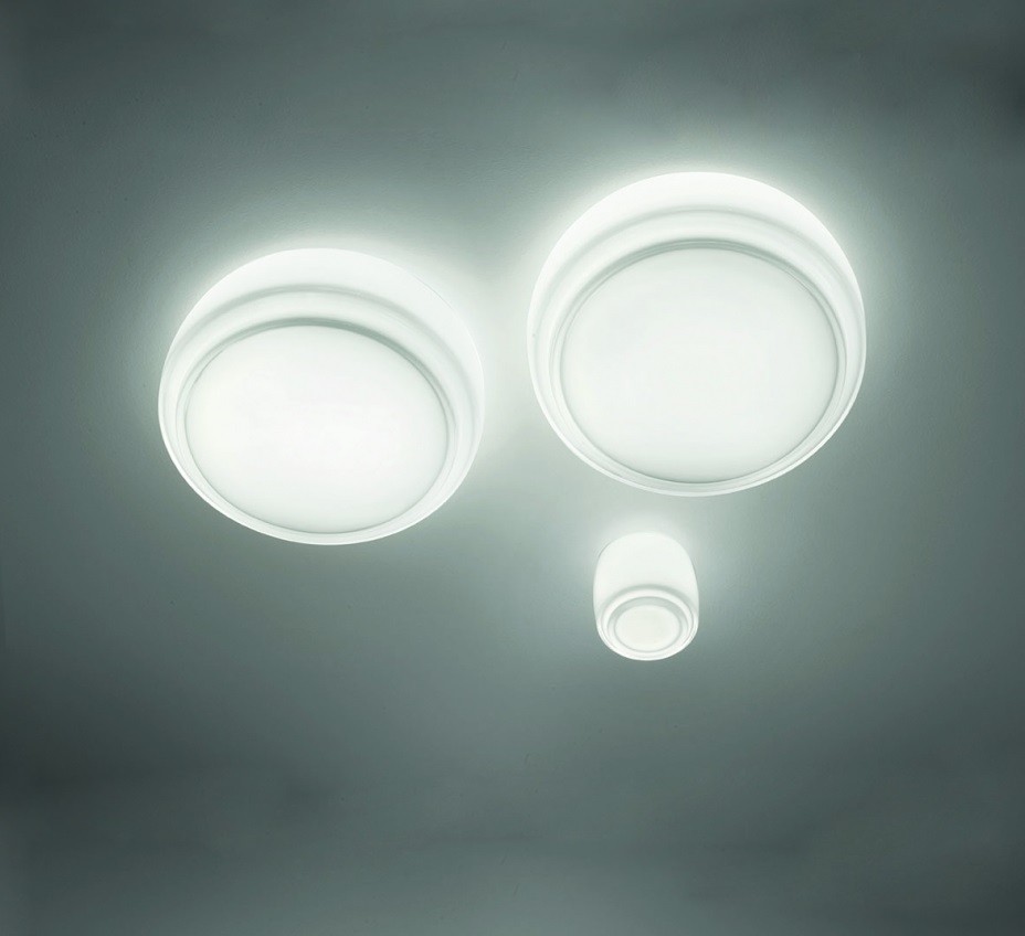 Vistosi BOT AP/PL 45 WH/WH универсальный 106657 - Вид №1