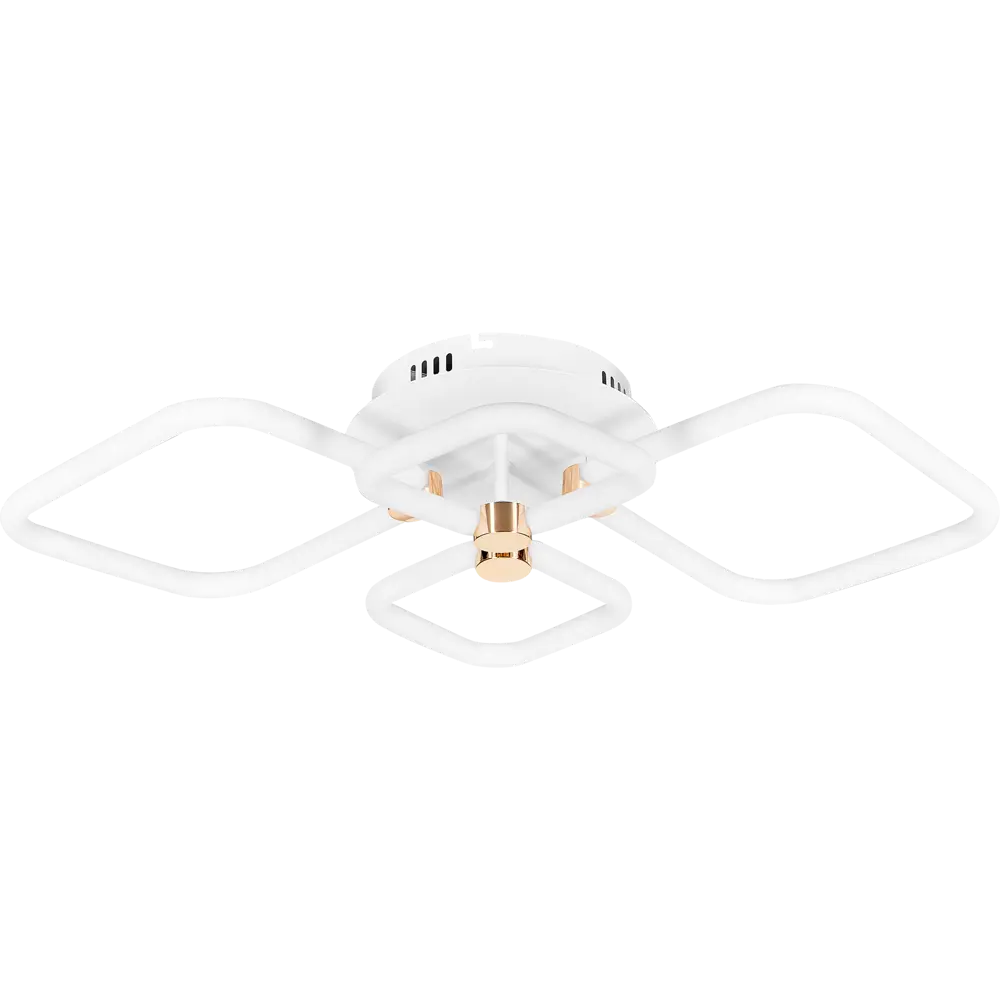 Светодиодная люстра Ritter Ottimo с голосовым управлением и диммированием 88333164 STLM-0911689 - Вид №3