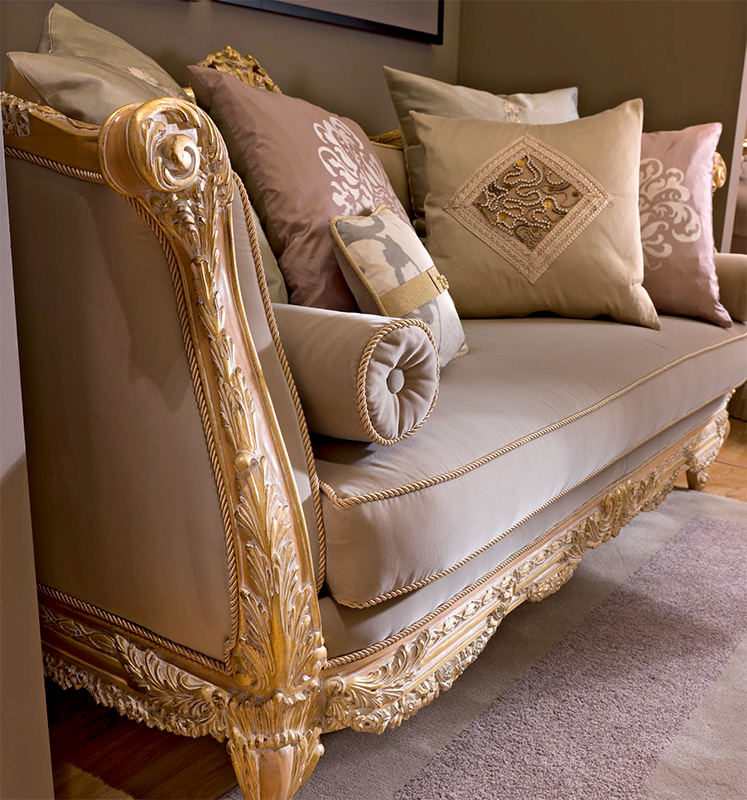 Диван  MEDEA 552 Prestige - Вид №1