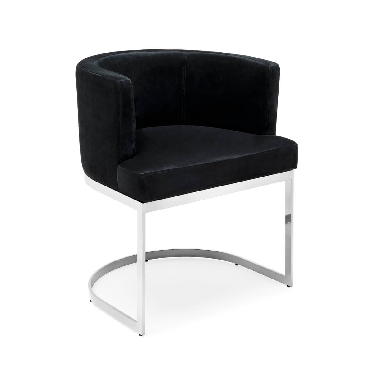 700427-91 ABHIKA СТУЛ PIMPI GREY  - Вид №2