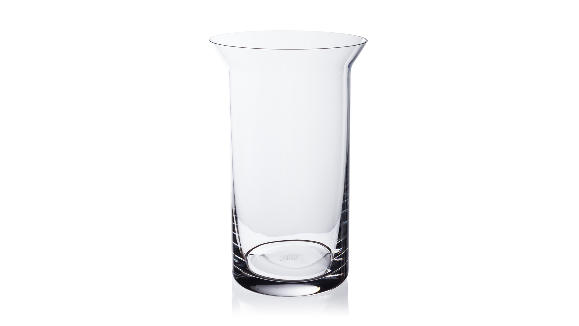 10629243 Ведро для шампанского Стекляное Schott Zwiesel  - Вид №1