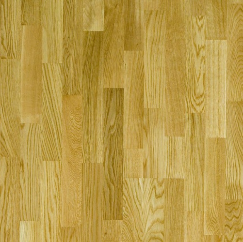 Паркетная доска Polarwood Tundra Дуб (Гладкая) 2266х188 мм 2600200089 - Вид №2