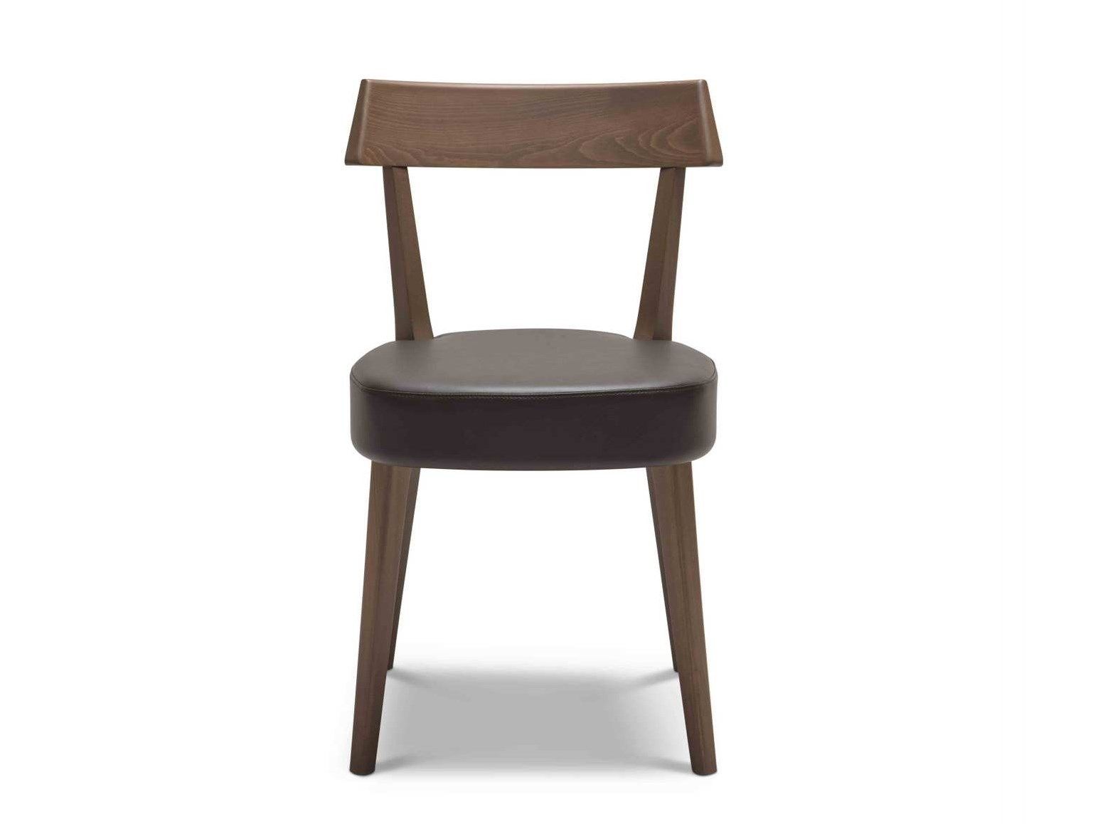 Стул из бука Origins 1971 Ariston ARCH-00036474 - Вид №1