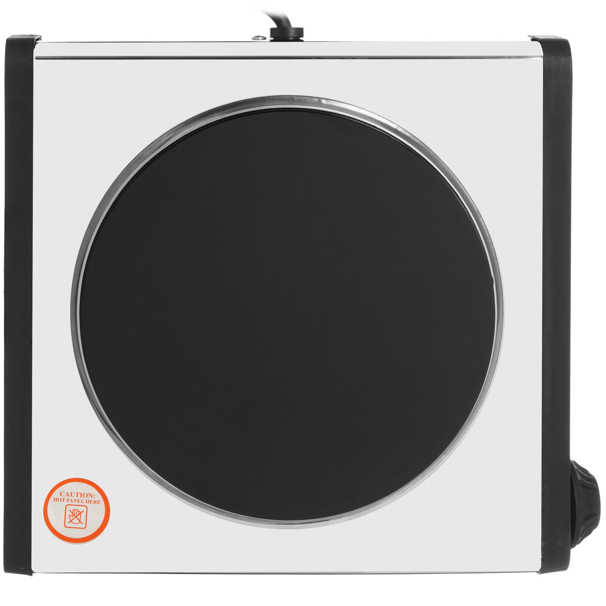 9058313 Плита компактная электрическая LUMME LU-3636 NEW серебристый STDN-0064083