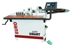 15877710 Кромкооблицовочный станок EuroSmart Altesa