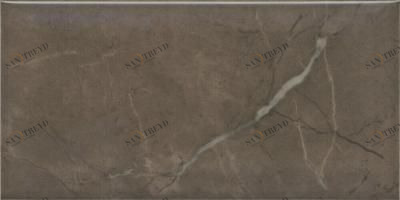 19053 Эль-Реаль коричневый грань 20*9,9 Kerama Marazzi sun-id-307626
