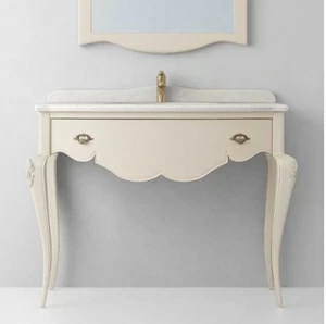 Avila Dos Тумба напольная с раковиной 18 век Color 80 CLASSICAL STYLISH