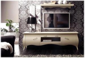 Тумба под TV  MIRANDOLA M955