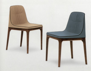 Стул Mivida TONIN 7212