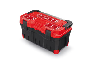 16585706 Многофункциональный ящик для инструментов TITAN Plus KTIPA5530-3020 Kistenberg