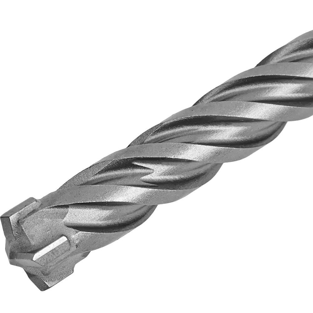 Бур по бетону SDS-plus 5X Bosch 14x200x260 мм BOSCH PROFESSIONAL STLM-2207020 - Вид №1