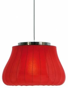 fambuena Подвесной светильник Lily 9056