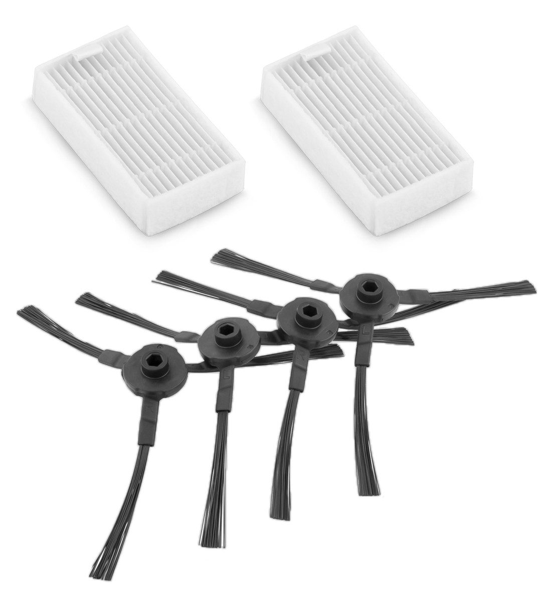 4805834 Комплект аксессуаров Gutrend Joy//Fun STDN-0119373