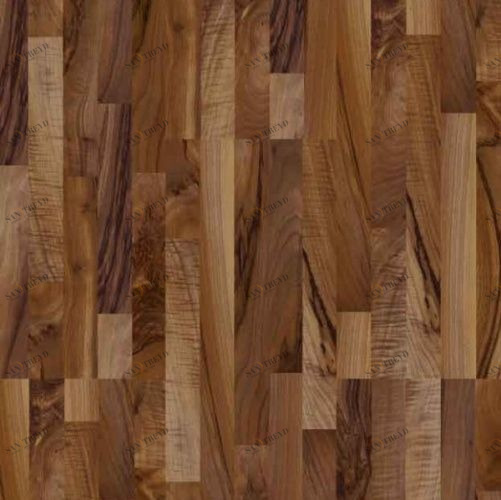 Пробка CorkStyle Wood Floor Nut (Гладкая) 915х305 мм 1001400046