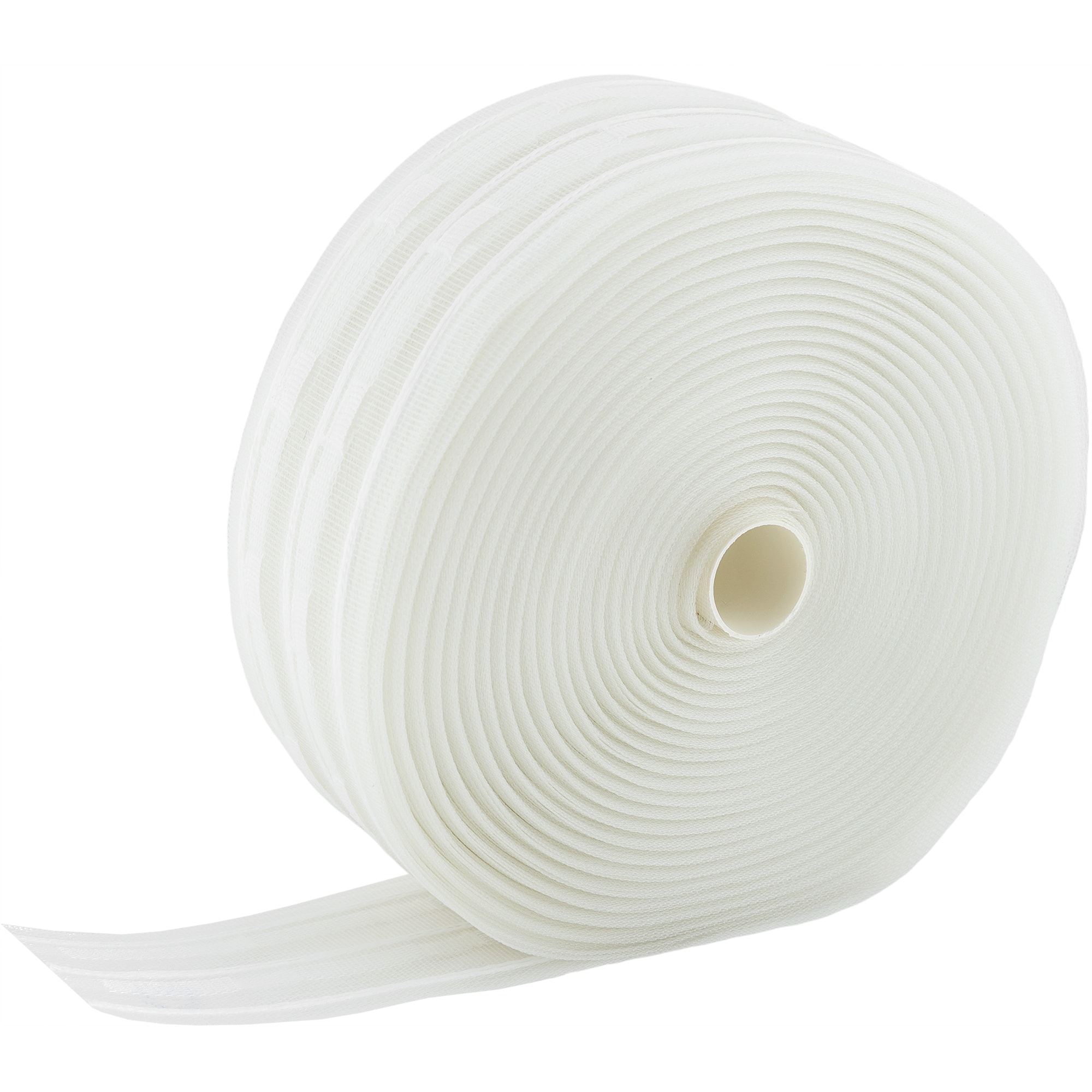 18052837 Лента шторная 590 мм цвет прозрачный Santreyd STLM-0009333