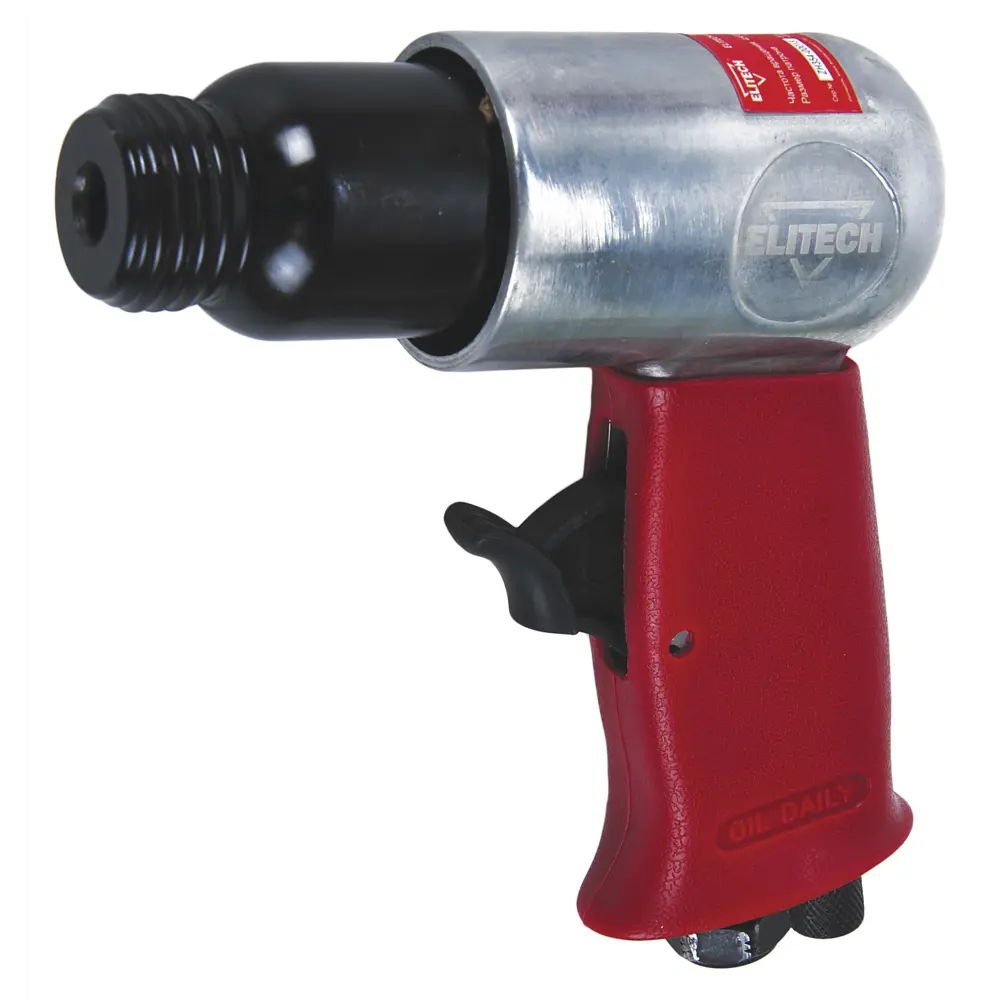 Долото пневматическое Elitech 0704.013200 113 л/мин STLM-2020182