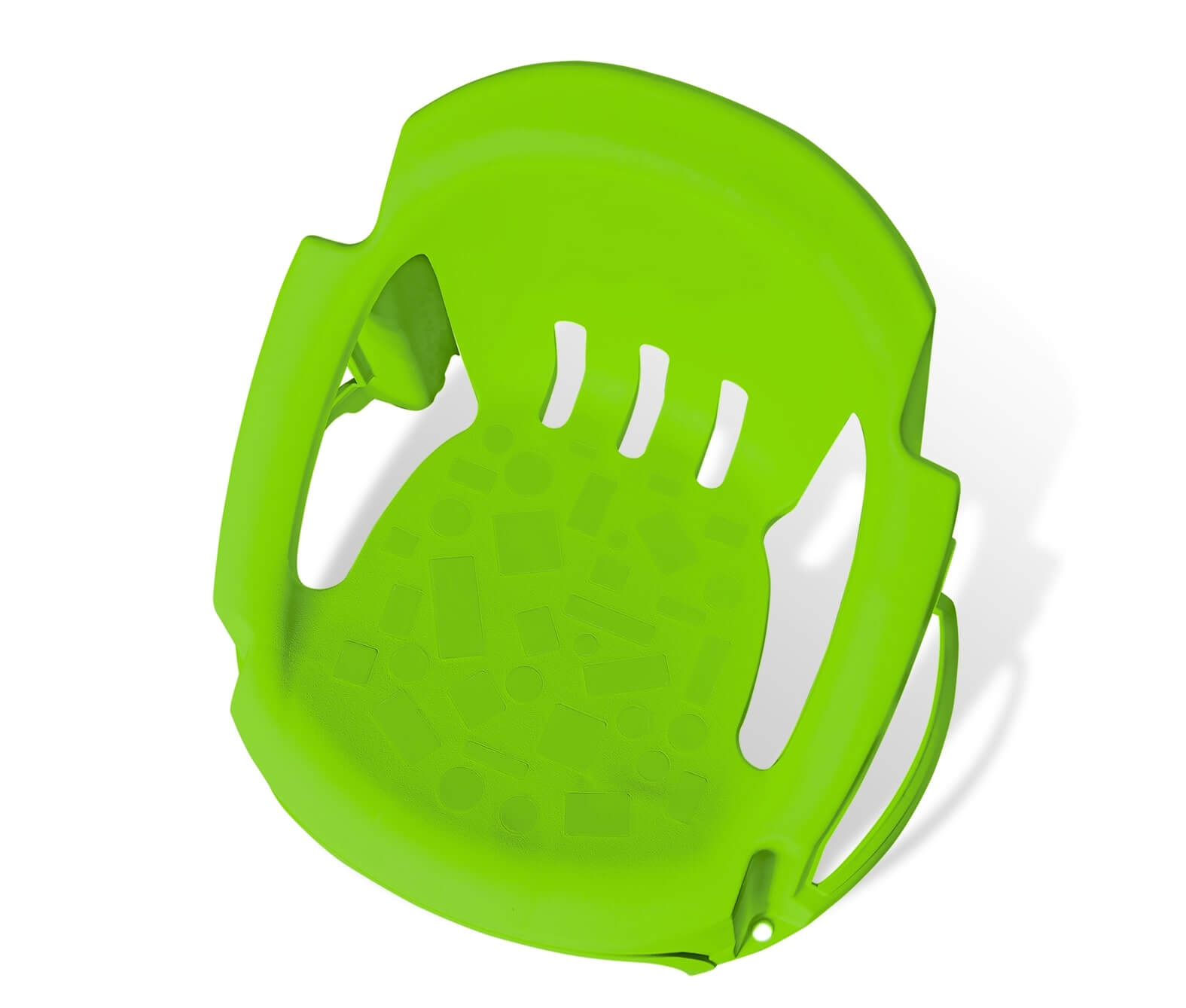 Стул детский KIDS 532 Santreyd SHTСтул детский KIDS 532 - Вид №3