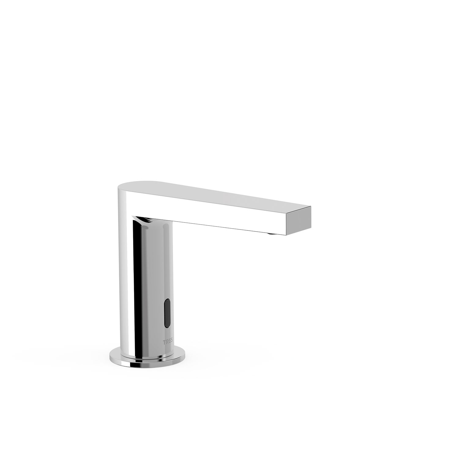 ЭЛЕКТРОННЫЙ смеситель для раковины с 1 водопроводной водой-20560301 TRES Electronic