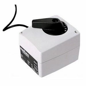 Электрический 3-х позиционный сервомотор MEIBES ~ 220В