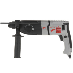 Перфоратор Интерскол П-24/700АВС 9246962