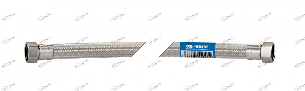 GENEBRE H1301 04 04 030 GEFLEX DN13 F 1/2 "- F 1/2 