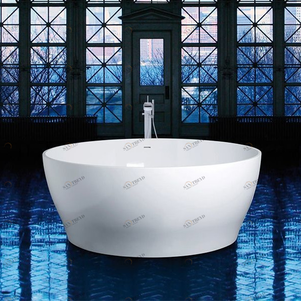 Ванна отдельностоящая Cup of Tea Aquamass CUPOFTEA