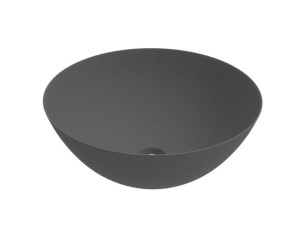 Керамическая круглая столешница