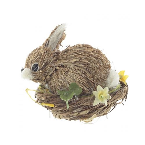 219325 Фигурка декоративная "Зайчонок" Santreyd 