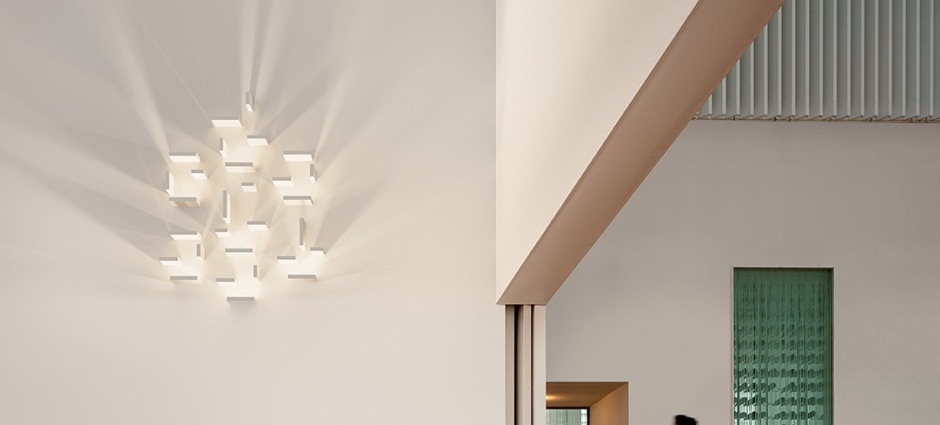 040694 Бра Set Vibia  - Вид №5