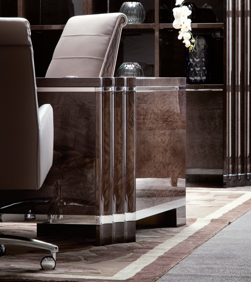 4060 Absolute президентский стол - giorgio collection  - Вид №1