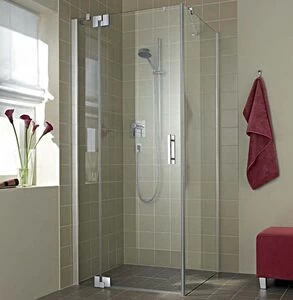 FX 1WR/L+FX TWD Filia XP collection душевая кабина Kermi