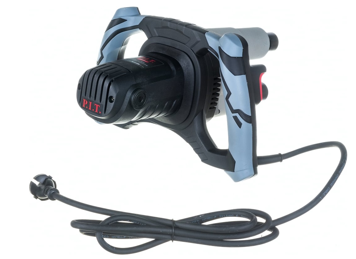 Дрель-миксер P.I.T. PHM250-С 9903866 PIT STDN-0076277 - Вид №1