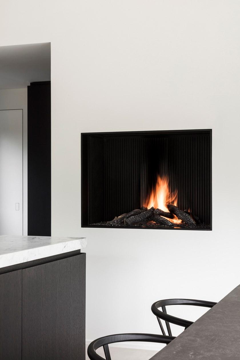 Metalfire Открытый газовый камин Urban sun-id-1455894 - Вид №21