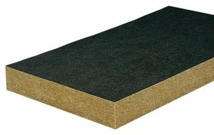 Fibran Панель из минеральной ваты для вентилируемых фасадов Fibrangeo