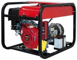 Генератор бензиновый Gesan GP 15 TFH
