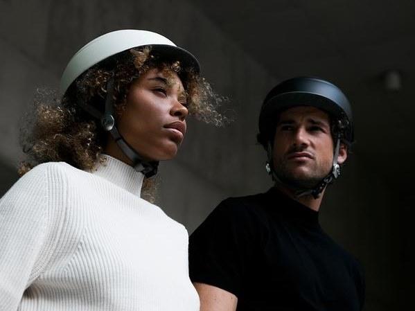 Closca Design Спортивный шлем из поликарбоната и пенополистирола sun-id-1383947 - Вид №6