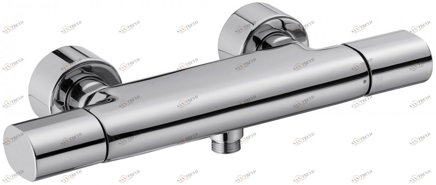 E10108RU-CP Настенный смеситель для душа Jacobdelafon TALAN Santreyd