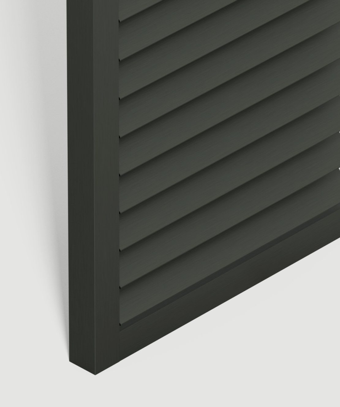 Алюминиевая раздвижная подвижная стена ADL Levante ARCH-00018434 - Вид №6