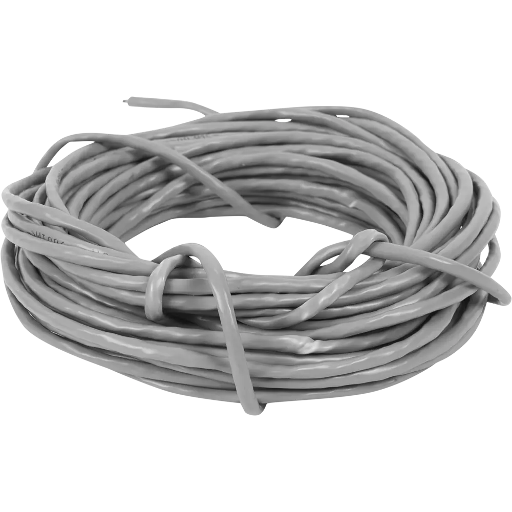 ELECTRALINE FTP кабель Cat 5 для стабильного интернет-соединения 11842326 STLM-0001528 - Вид №1