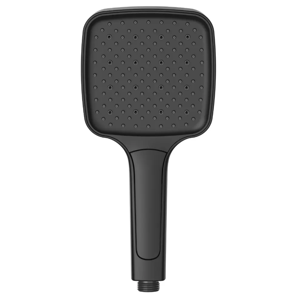 Лейка для душа Gappo Eder 3 режима цвет черный STLM-2043150 - Вид №2