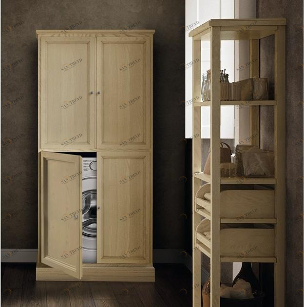 Cerasa Шкаф для стирки Paestum sun-id-1361093